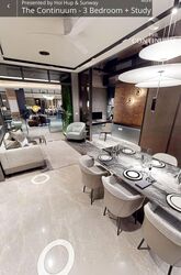 The Continuum (D15), Apartment #515893671